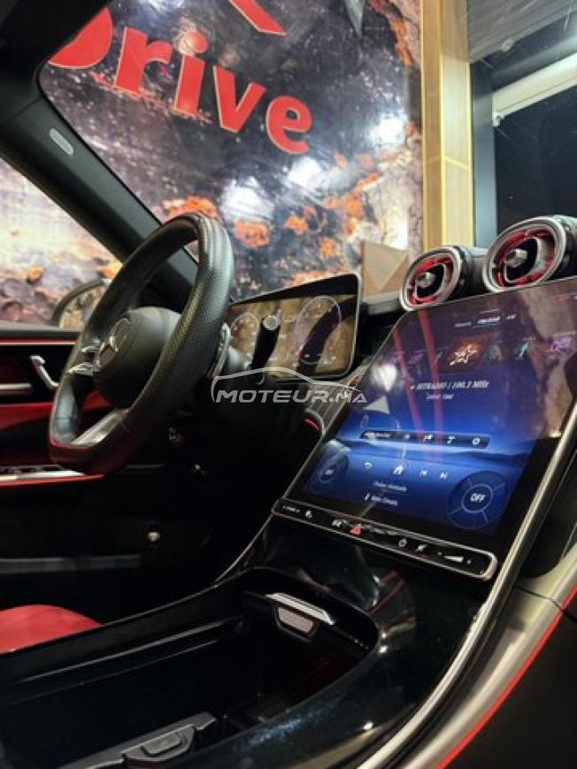 Classe c220 