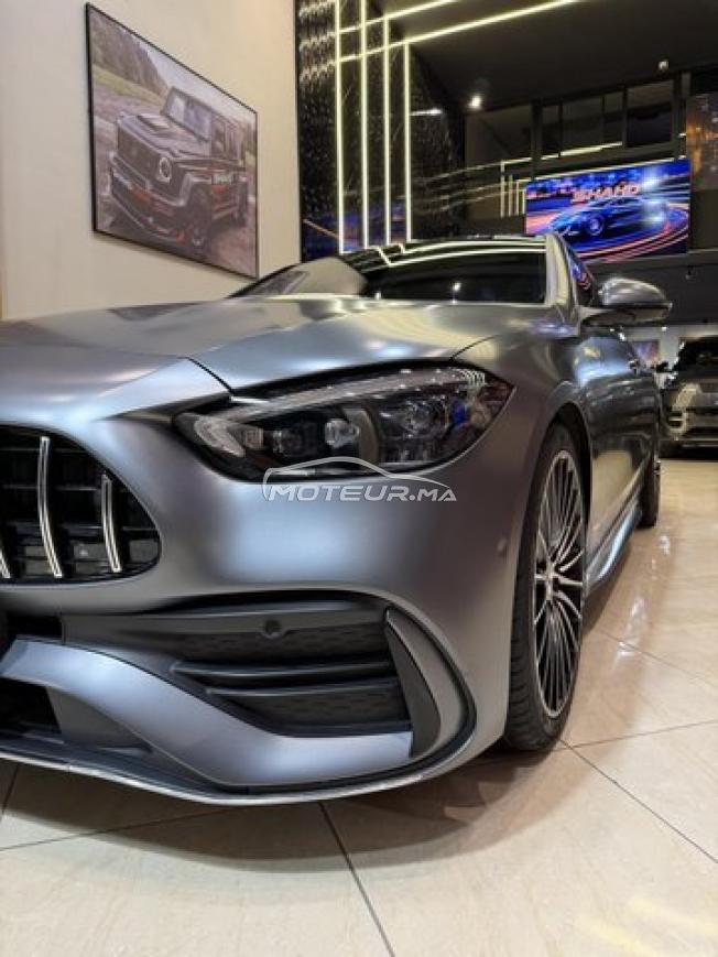 Classe c220 