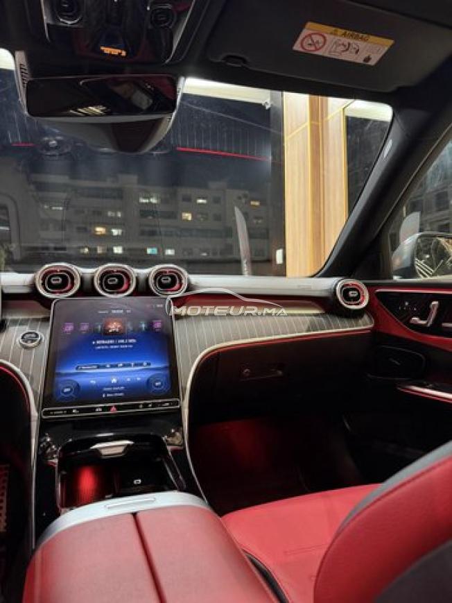 Classe c220 