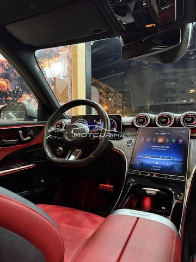 Classe c220 