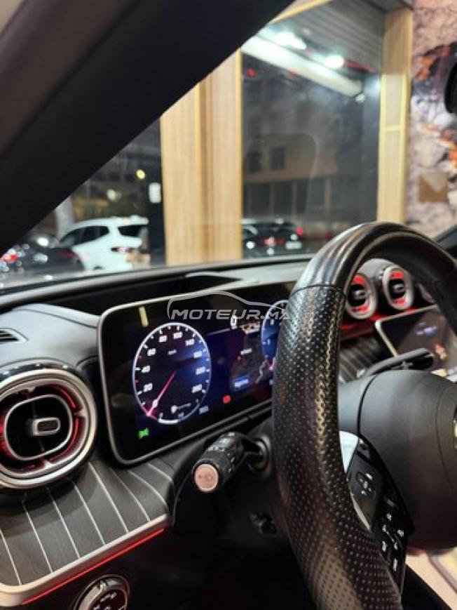 Classe c220 