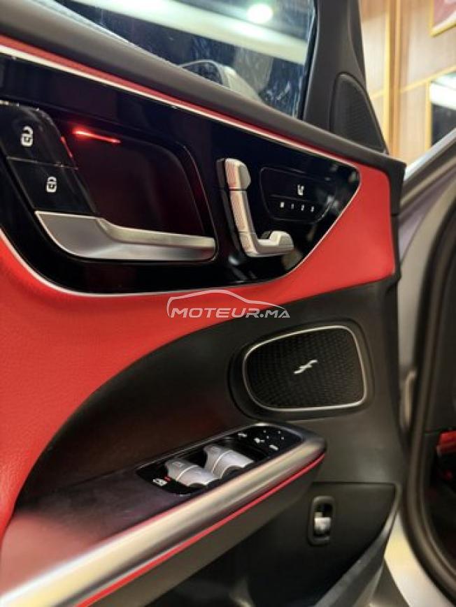 Classe c220 