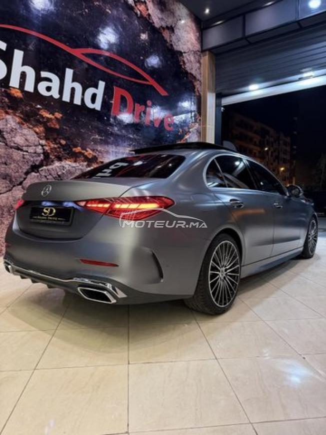 Classe c220 
