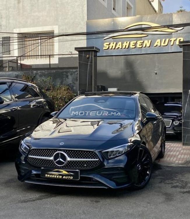 Mercedes-Benz Classe A Diesel Automatique 2023
