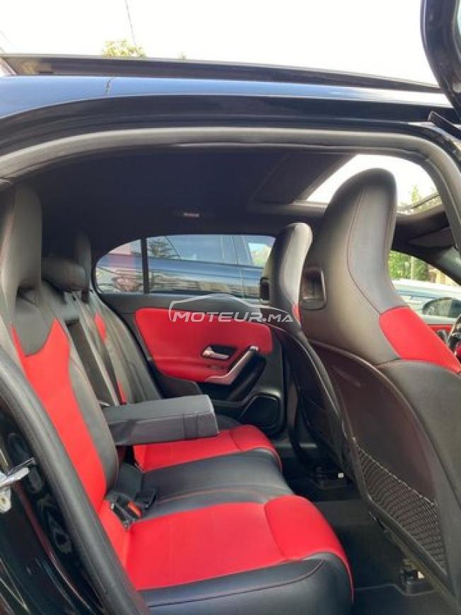 Mercedes-Benz Classe A Diesel Automatique 2023