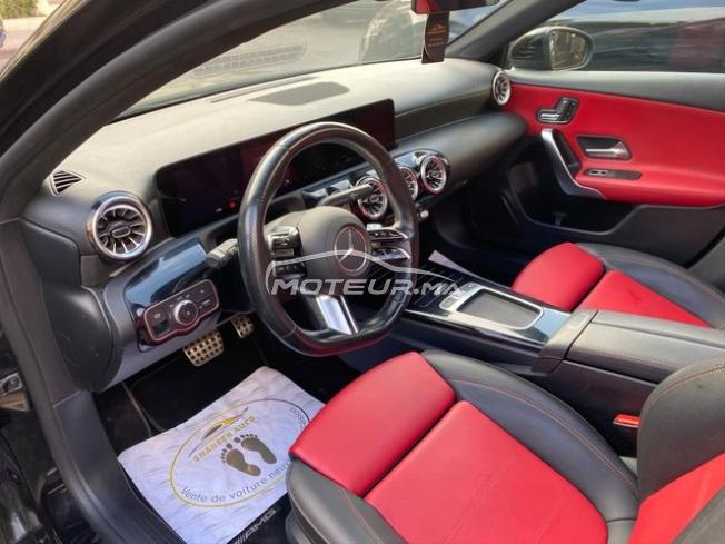 Mercedes-Benz Classe A Diesel Automatique 2023