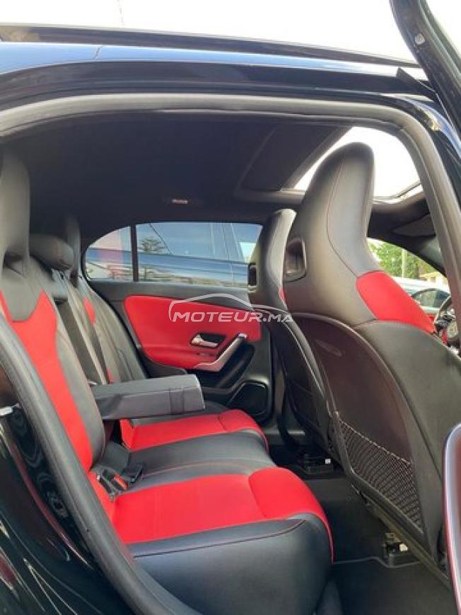 Mercedes-Benz Classe A Diesel Automatique 2023