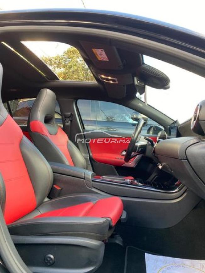 Mercedes-Benz Classe A Diesel Automatique 2023