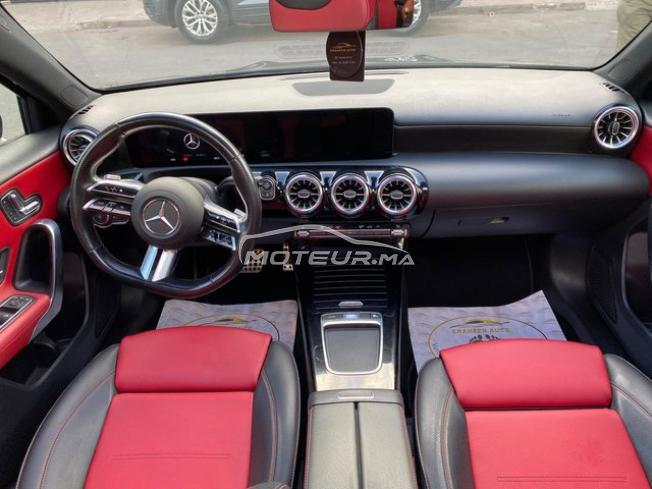 Mercedes-Benz Classe A Diesel Automatique 2023