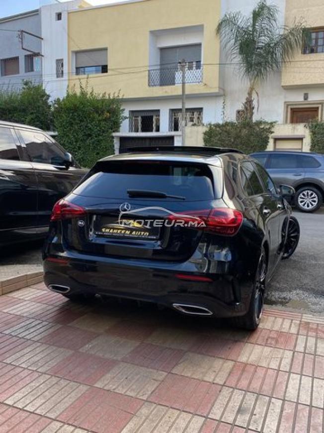 Mercedes-Benz Classe A Diesel Automatique 2023