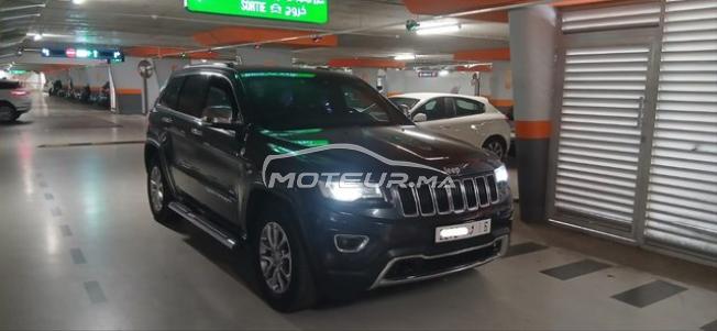 jeep grand cherokee limited 2017 
