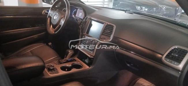 jeep grand cherokee limited 2017 