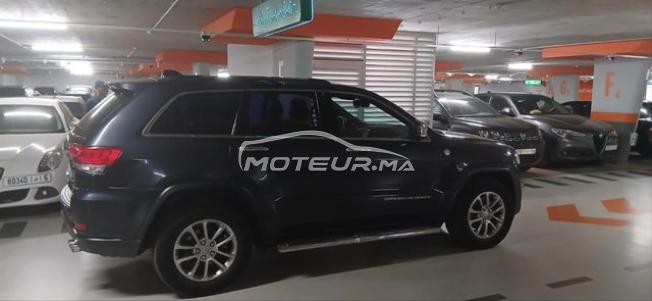 jeep grand cherokee limited 2017 