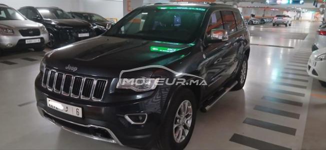 jeep grand cherokee limited 2017 