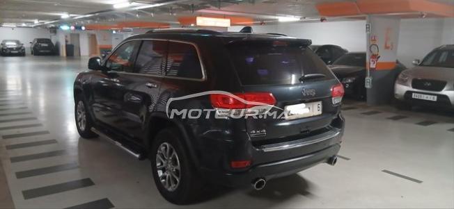 jeep grand cherokee limited 2017 