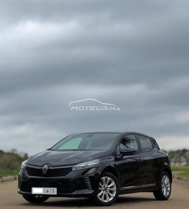 RENAULT Clio 1.5 Blue dCi 115 Equilibre