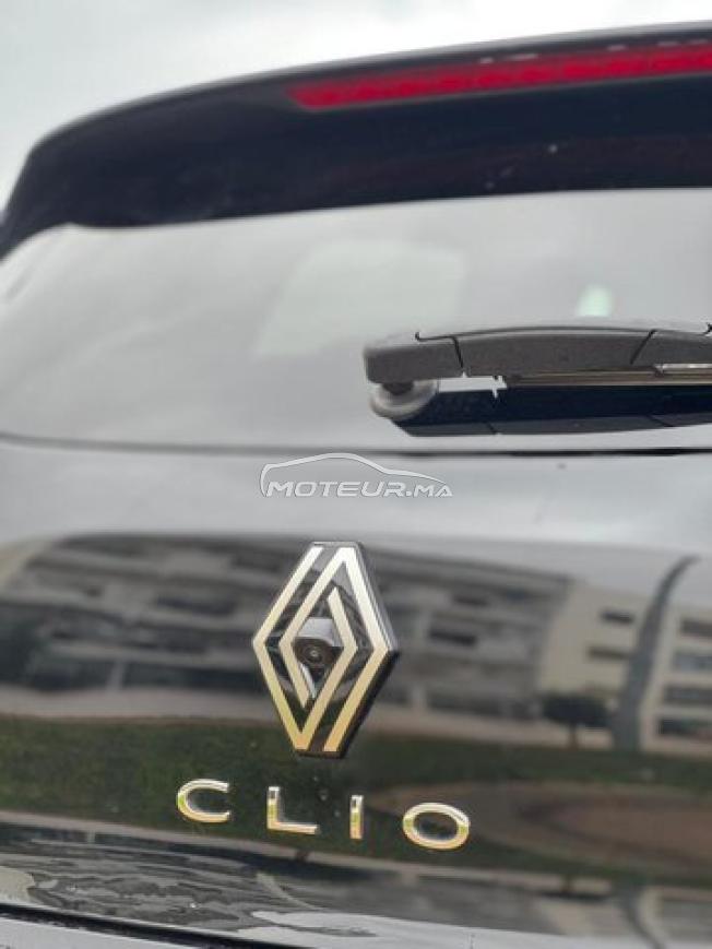 RENAULT Clio 1.5 Blue dCi 115 Equilibre