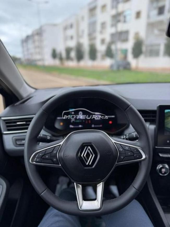 RENAULT Clio 1.5 Blue dCi 115 Equilibre