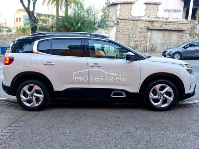 CITROËN C5 AIRCROSS HDI 180 DIESEL AUTOMATIC 2021