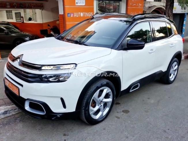 CITROËN C5 AIRCROSS HDI 180 DIESEL AUTOMATIC 2021