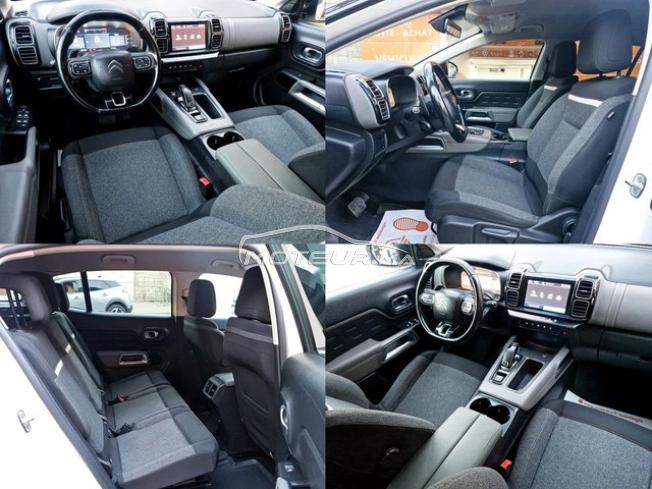 CITROËN C5 AIRCROSS HDI 180 DIESEL AUTOMATIC 2021