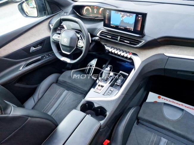 PEUGEOT 3008 GT-LINE 2.0 HDI EAT8 FULL OPTIONS