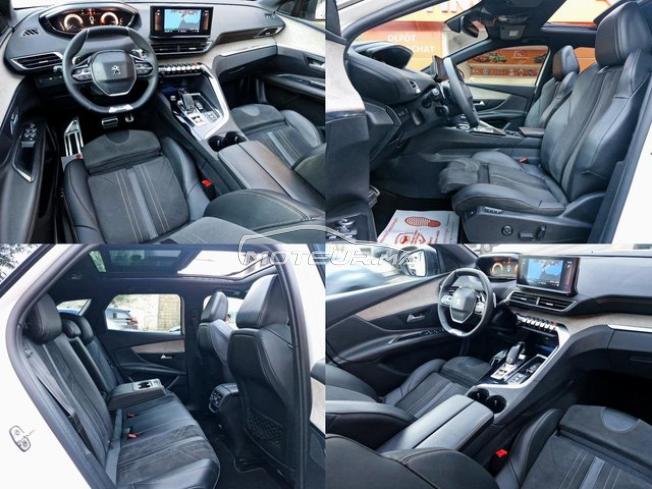 PEUGEOT 3008 GT-LINE 2.0 HDI EAT8 FULL OPTIONS