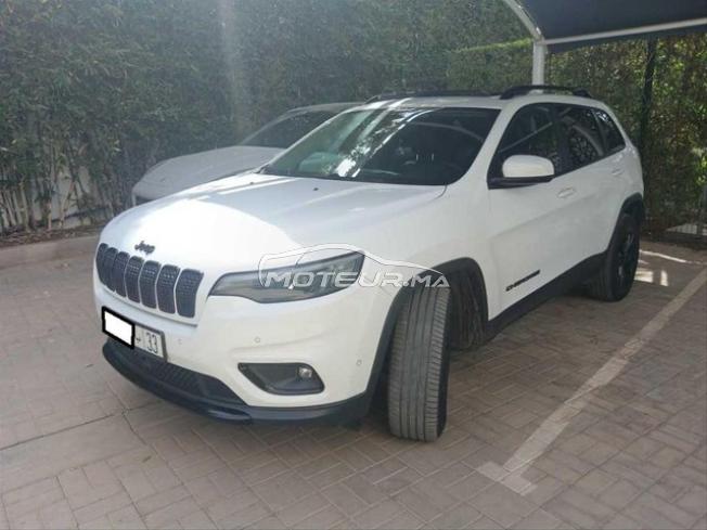 KIFAL - JEEP Cherokee