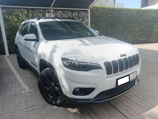 KIFAL - JEEP Cherokee