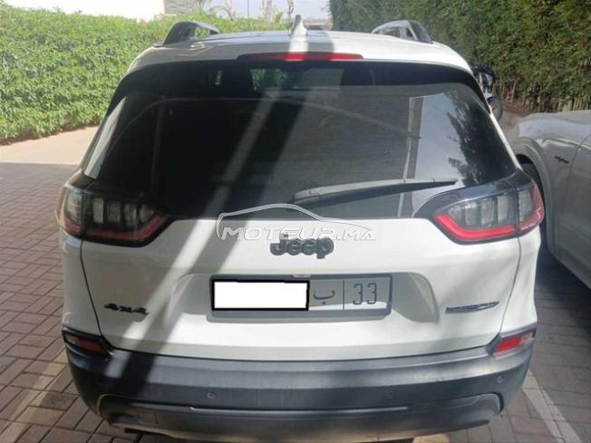KIFAL - JEEP Cherokee