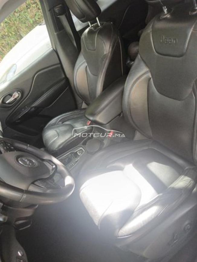 KIFAL - JEEP Cherokee
