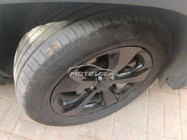 KIFAL - JEEP Cherokee
