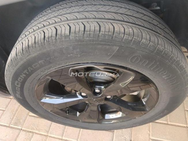 KIFAL - JEEP Cherokee