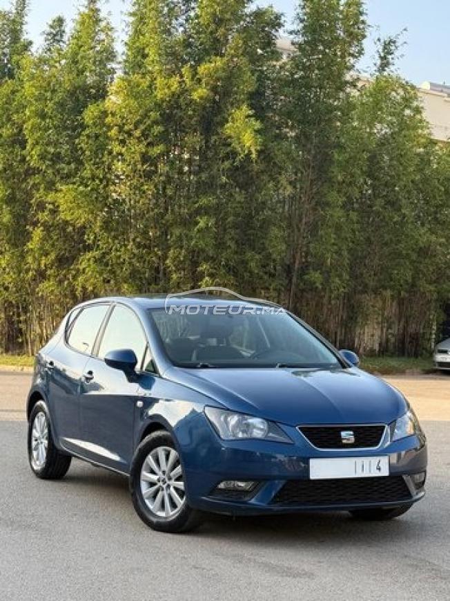Seat ibiza 1,6L TDI 4 Cylindre Copa 2015❣️
