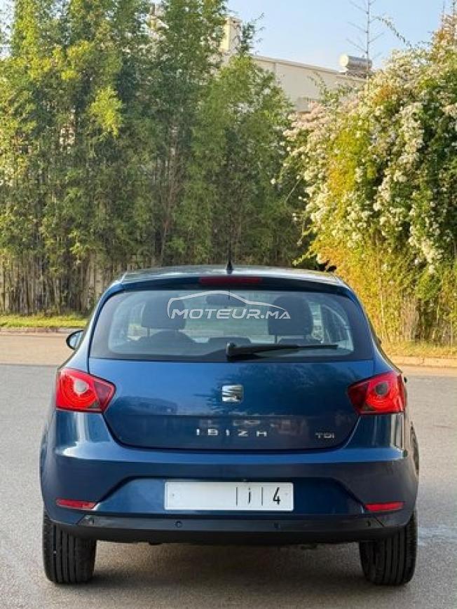 Seat ibiza 1,6L TDI 4 Cylindre Copa 2015❣️
