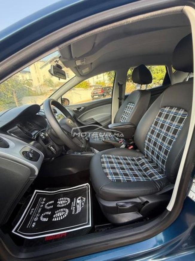 Seat ibiza 1,6L TDI 4 Cylindre Copa 2015❣️