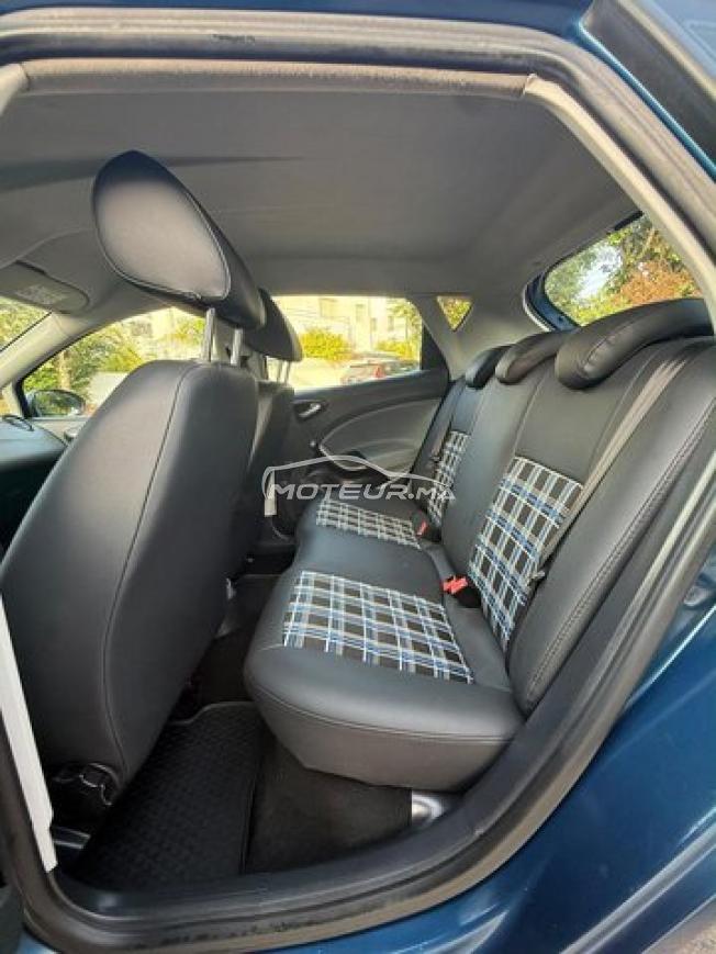 Seat ibiza 1,6L TDI 4 Cylindre Copa 2015❣️