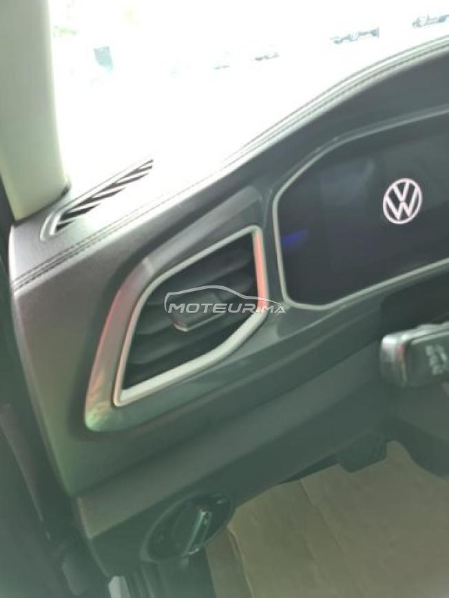 Volkswagen T-Roc Diesel Automatique 2023