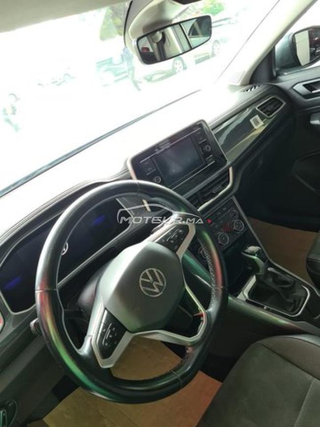 Volkswagen T-Roc Diesel Automatique 2023