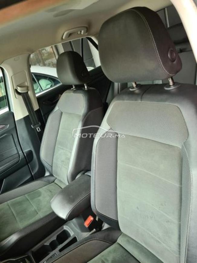 Volkswagen T-Roc Diesel Automatique 2023