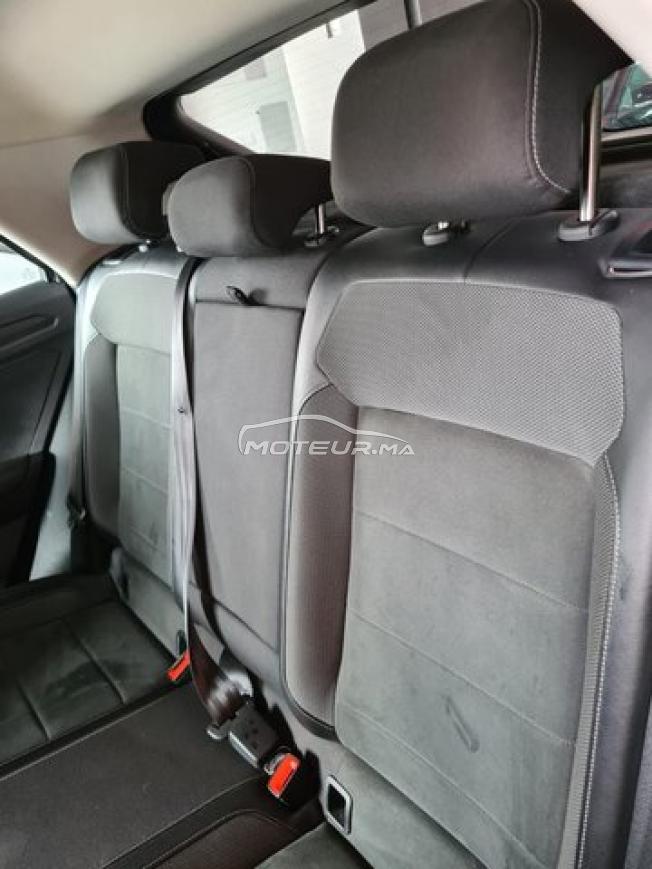 Volkswagen T-Roc Diesel Automatique 2023