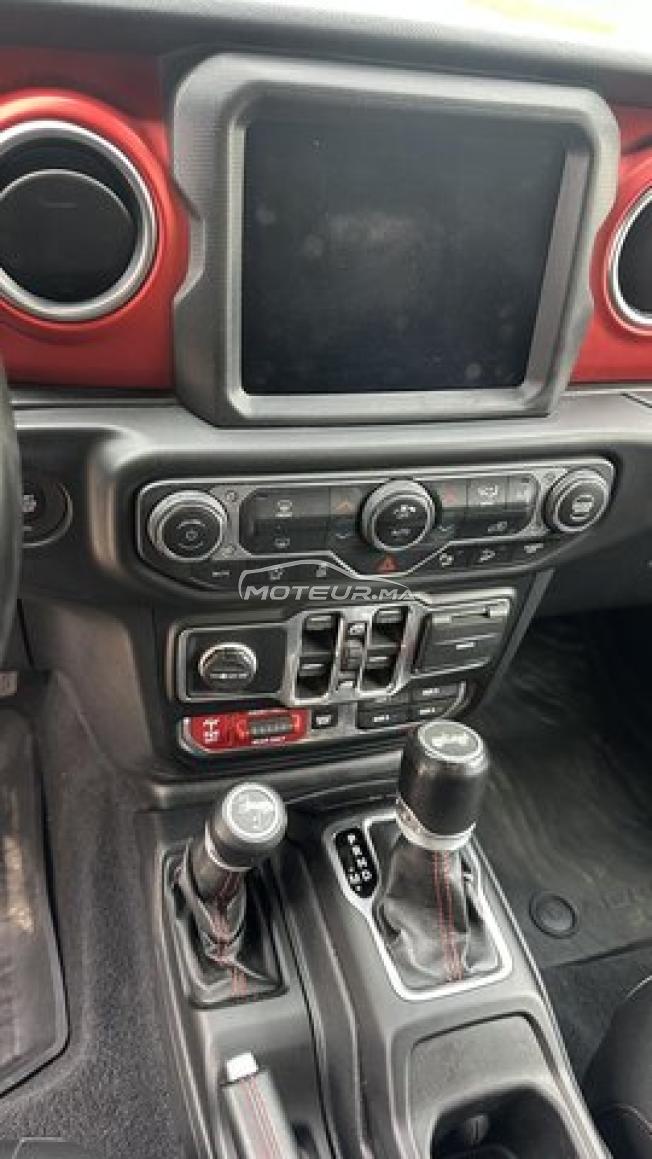 JEEP WRANGLER RUBICON 