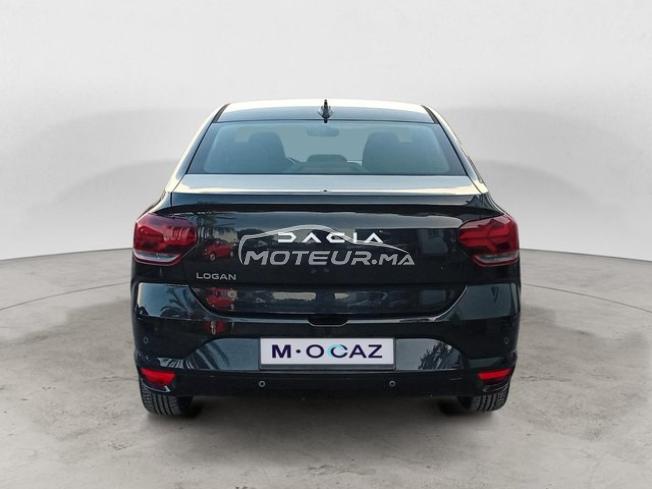 DACIA. Logan