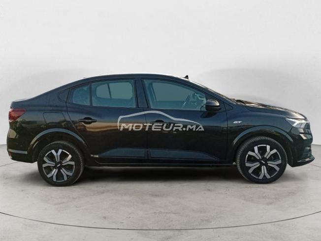 DACIA. Logan