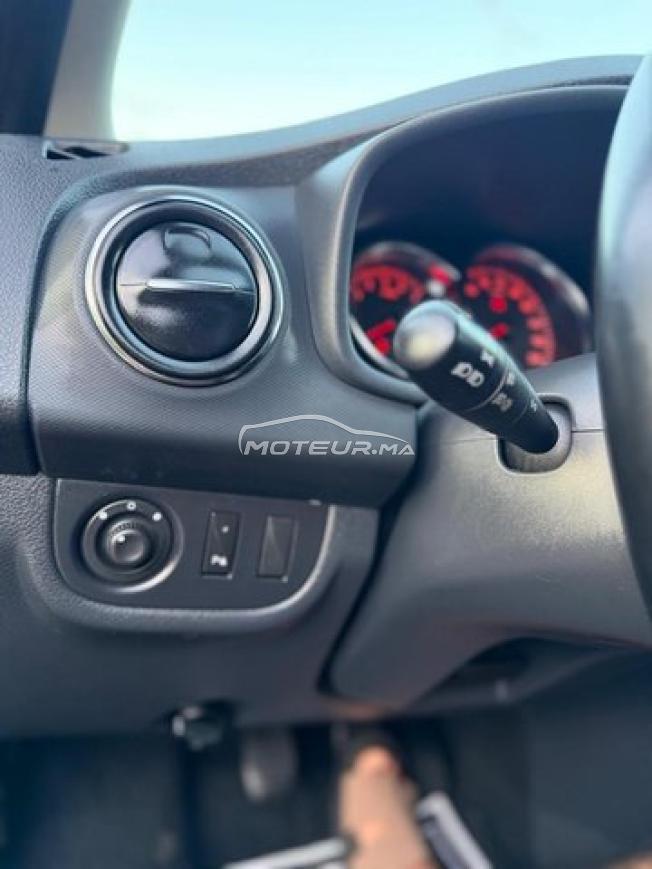 Dacia Sandero Prestige 2021 