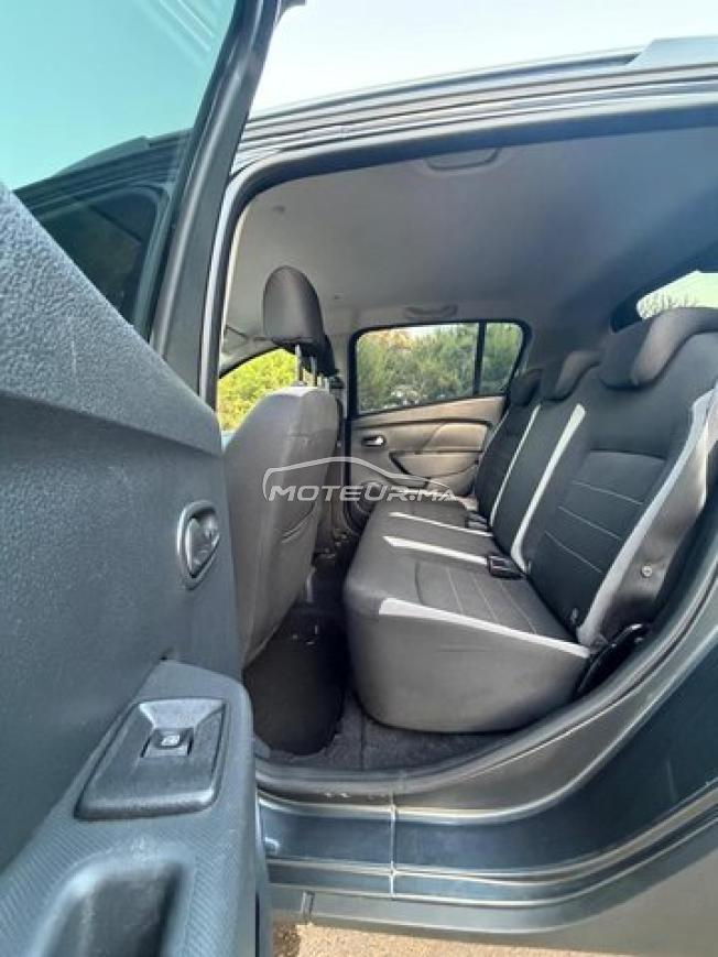 Dacia Sandero Prestige 2021 