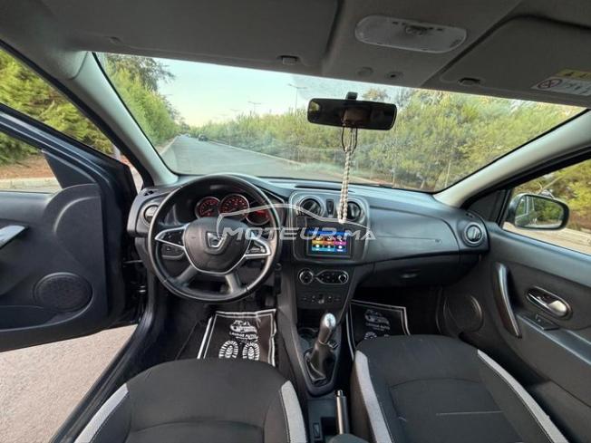 Dacia Sandero Prestige 2021 