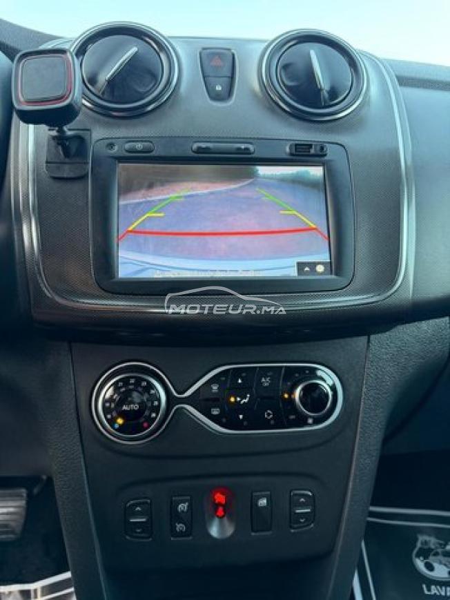 Dacia Sandero Prestige 2021 