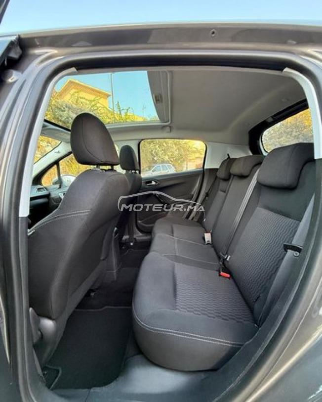 Peugeot 208 White Édition 2019❣️