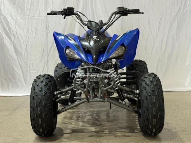 Quad Lpr 200cc